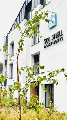 Lukecin Apartment | Apartamenty Joy Me Łukęcin