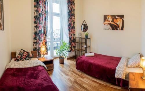 Rzeszow Apartment | Apartamenty Kamienica Rzeszów