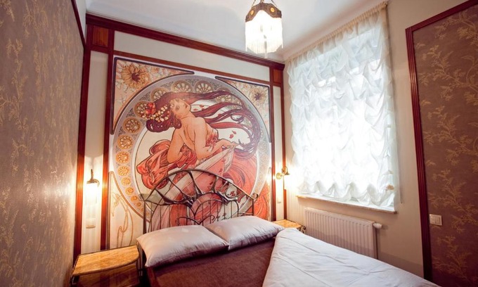 Sopot Centrum Apartment | Apartamenty Klejnot Sopotu