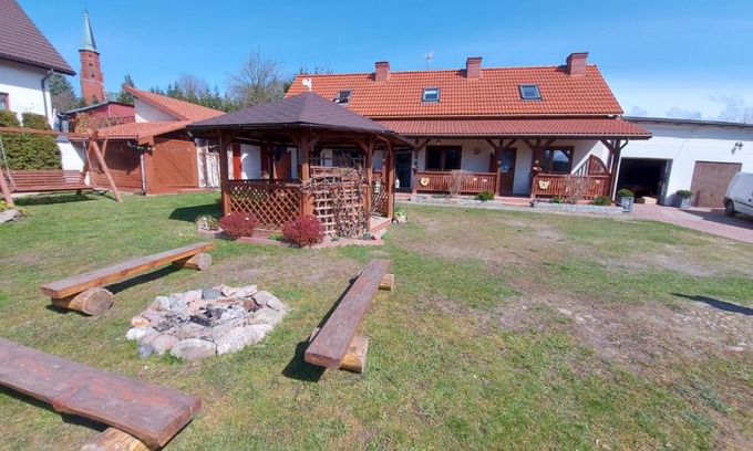 Kolczewo Apartment | Apartamenty Kołczewo