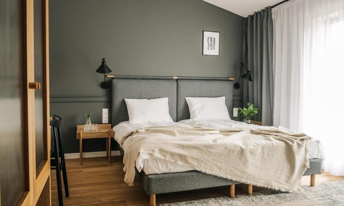 Radomsko Hotel | Apartamenty Las