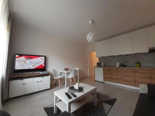Baluty Apartment | Apartamenty Lewa
