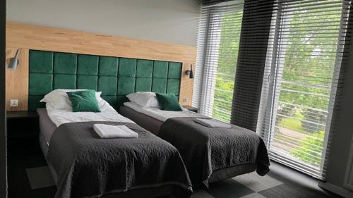 Pulawy Apartment | Apartamenty Marciniak