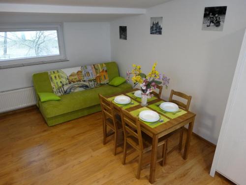 Srodmiescie Apartment | Apartamenty Nad Odra