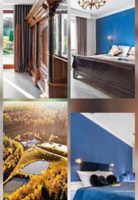 Swieradow-Zdroj Apartment | Apartamenty Nad Wodą - Layla