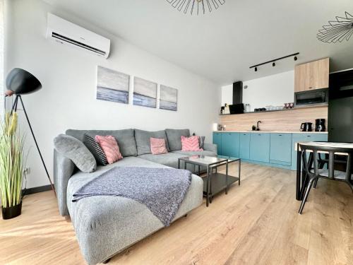 Ostroda Apartment | Apartamenty Nadbrzeże 1