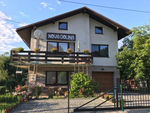 Wisla Apartment | Apartamenty Nova Dolina