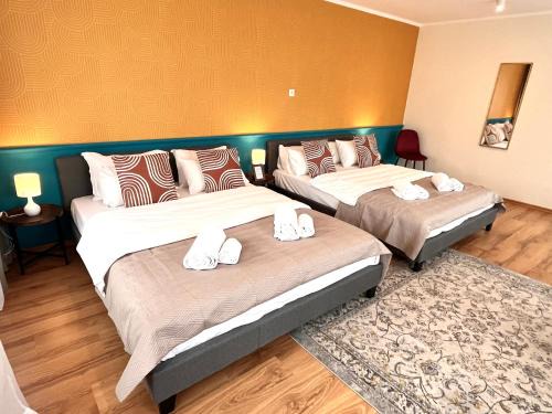 Zgorzelec Apartment | Apartamenty Nyskie