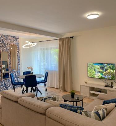 Brenna Apartment | Apartamenty Olszynka