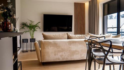 Kamien Slaski Apartment | Apartamenty Parkowa - Kamień Śląski