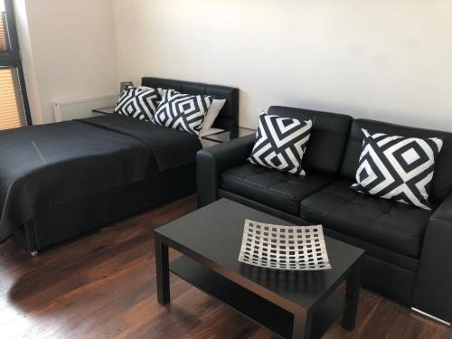 Grzegorzki Apartment | Apartamenty Platinex