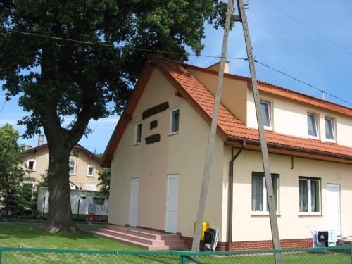 Lukecin Apartment | Apartamenty pod dębem
