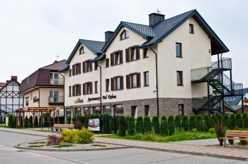 Wicie Apartment | Apartamenty Pod Dębem
