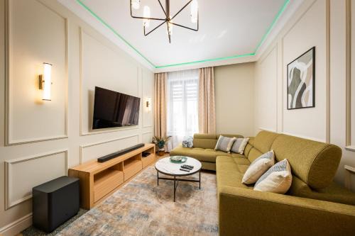 Inowroclaw Apartment | Apartamenty Poznańska 15