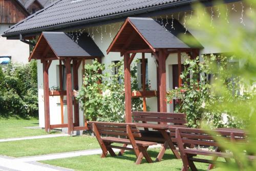 Wegierska Gorka Apartment | Apartamenty Przy Trakcie Cesarskim