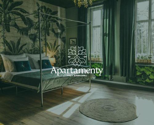 Walbrzych Apartment | Apartamenty przy Zamkowej w Wałbrzychu