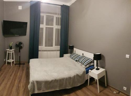Kielce Apartment | Apartamenty Równa