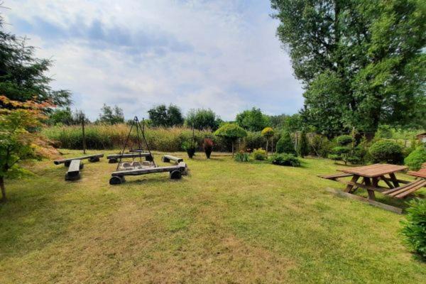 Lukecin Apartment | Apartamenty rodzinne U Zośki 1