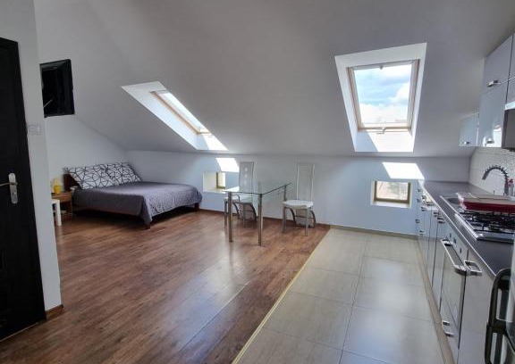 Trzebinia Apartment | Apartamenty Rynek Trzebinia