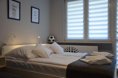 Sandomierz Apartment | Apartamenty Słowackiego 1 & Ogrodowa 2