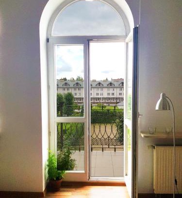 Lomza Apartment | Apartamenty Sienkiewicza10