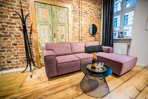 Stare Miasto Apartment | Apartamenty Sofa Spot