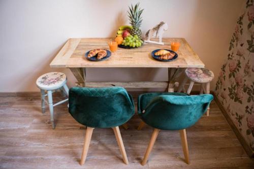 Stare Miasto Apartment | Apartamenty Starówka - w otulinie Starego Miasta