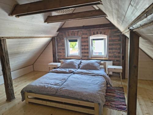 Zgorzelec Apartment | Apartamenty Stara Cegła