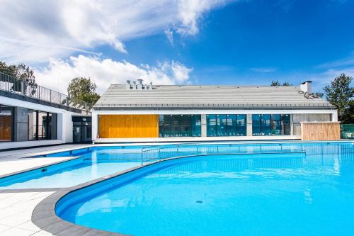 Kolobrzeg Apartment | Apartamenty Sunrise Kolobrzeg Podczele