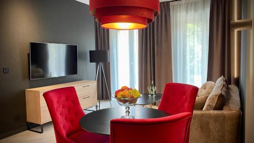 West Pomeranian Voivodeship Apartment | Apartamenty Verano Plus