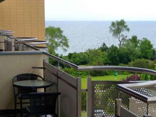 West Pomeranian Voivodeship Apartment | Apartamenty w Arka Medical Spa