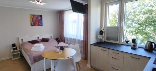 Slupsk Apartment | Apartamenty W NIEBIE