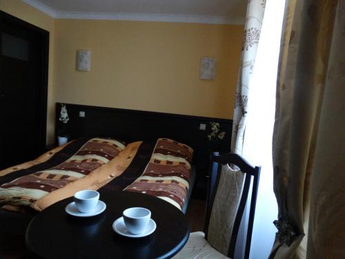 Augustow Apartment | Apartamenty Wiśniowa - Pokój dwuosobowy Augustów