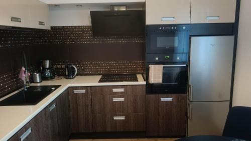 Ilawa Apartment | Apartamenty Zofia