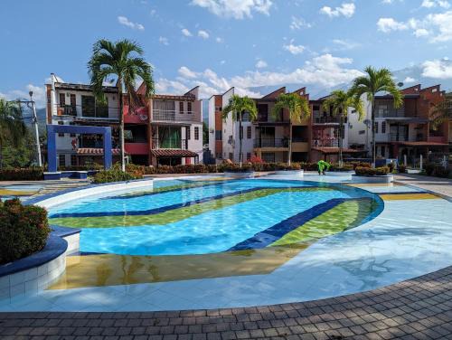San Jeronimo Apartment | Apartasol en San Jerónimo, Ciudadela del Sol - Cammar