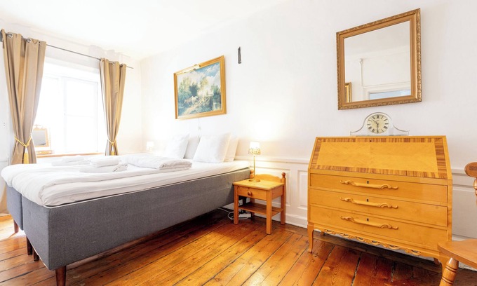 Gamla Stan Apartment | ApartDirect Gamla Stan