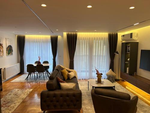 Çagllavicë Apartment | Aparte - Prishtina e re