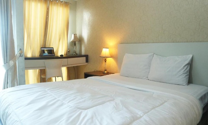 Bekasi Timur Apartment | Apartemen Grand Dhika City by Cheapinn