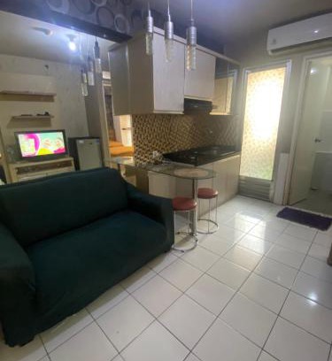 Jakarta Apartment | Apartemen kalibata city
