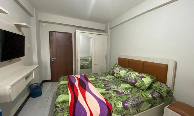 Bekasi Timur House | Apartemen Lagoon Betos by Veeroom