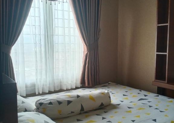 Arcamanik Apartment | Apartemen Panoramic by Dio Property