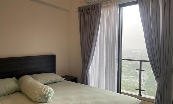 Bumi Serpong Damai Apartment | APARTEMEN SKY HOUSE BSD