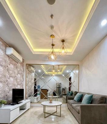 Pancoran Apartment | Apartement L'avenue Jakarta Selatan
