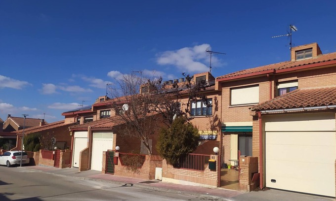 Toledo Apartment | Apartemento Vacacional Toledo