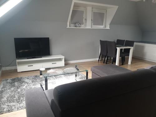 Nysa Apartment | ApartHenryk1