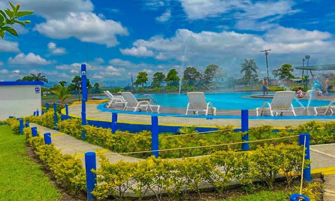 Montenegro Apartment | Aparthotel 2k familiar parque del cafe