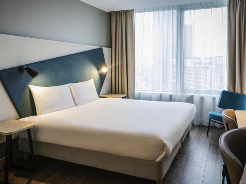 Stratford and New Town Apartment | Aparthotel Adagio London Stratford