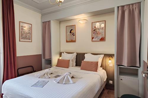 Old Town Hotel | Aparthotel AMMI Vieux Nice