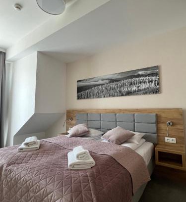Sienna Apartment | Aparthotel Apartamenty Czarna Góra 410