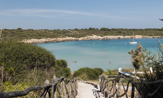 Son Parc Apartment | Aparthotel Beach Club